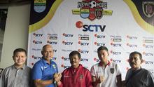 Konferensi Pers Persib vs Bali United_(Bola.com/Vitalis Yogi Trisna)