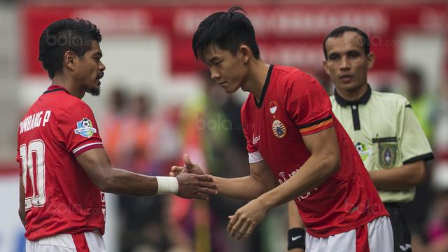 Sutanto Tan, Bambang Pamungkas