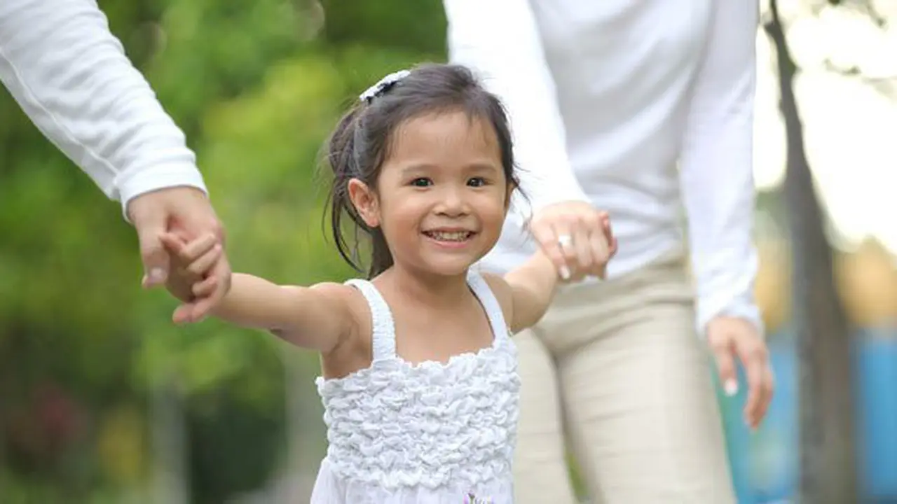 Hari Anak/Copyright Shutterstock
