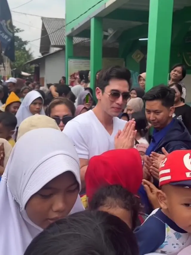 Verrel Bramasta (Instagram/bramastavrl)