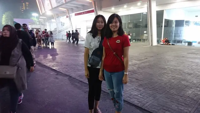 Asian Games 2018