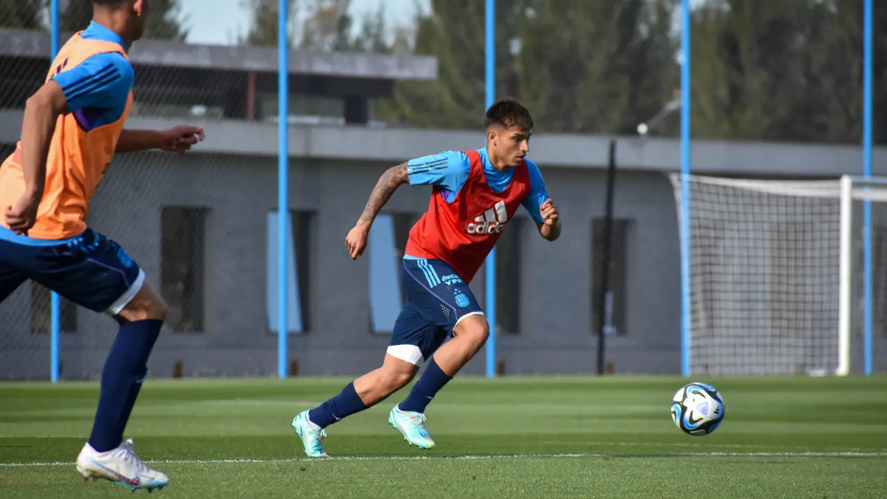 Argentina U-17
