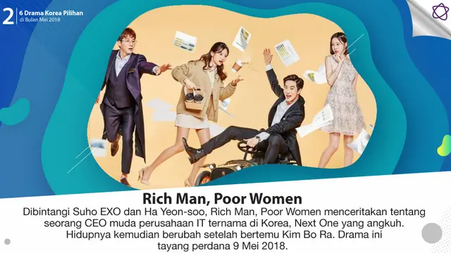 [Bintang] Drama Korea