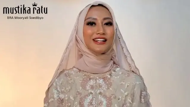 Rr Ayu Maulida Putri