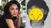 Ulang Tahun ke-49 Tahun, Ini 6 Potret Lawas Masa Remaja Yuni Shara