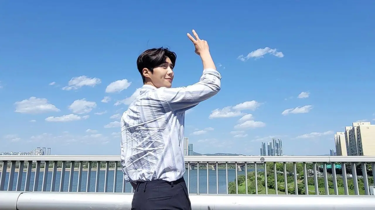 Kim Seon Ho