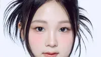 Gaeun Eks MADEIN Laporkan CEO Agensi 143 Entertainment atas Dugaan Pelecehan Seksual