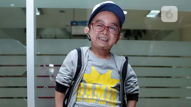 [Bintang] Daus Mini