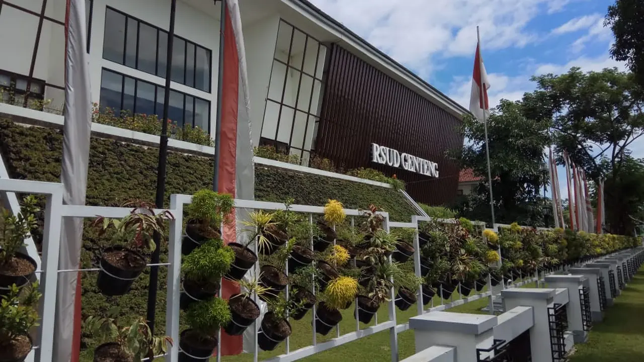 RSUD Blambangan Banyuwangi