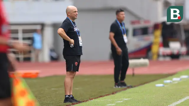 Persikabo 1973 vs PSM Makassar - BRI Liga 1 2023/2024