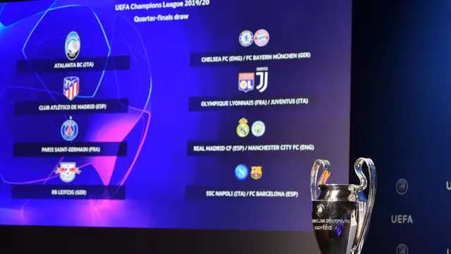 Liga Champions