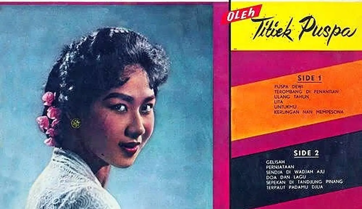 Titiek Puspa (Instagram/titiekpuspa_official)