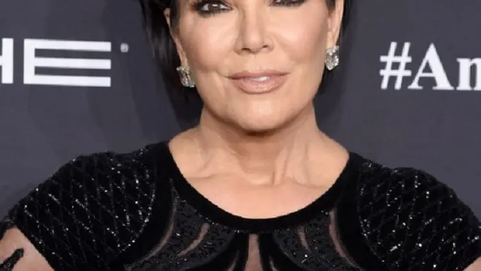 [Bintang] Kris Jenner