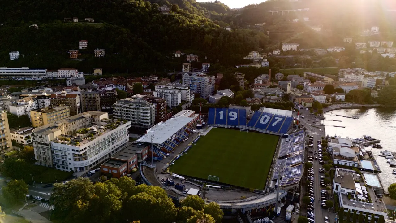 Stadio Giuseppe Sinigaglia
