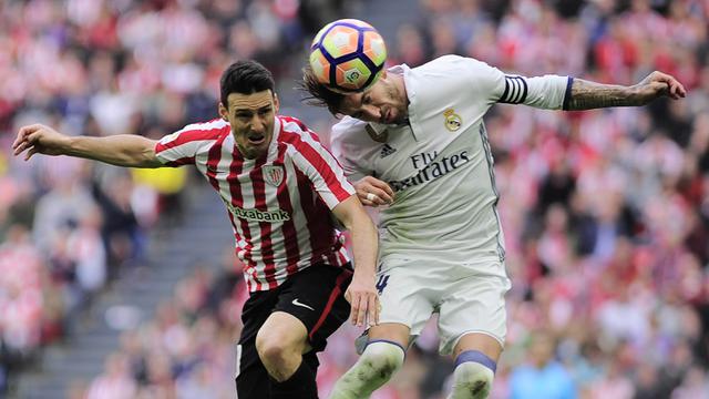 Menang Atas Athletic Bilbao, Real Madrid Nyaman di Puncak Klasemen
