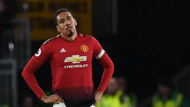 Chris Smalling