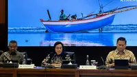 Mimpi Buruk Indonesia Sudah Dimulai, Ini Ramalan Sri Mulyani