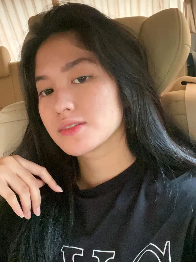 6 Potret Aktris Sinetron Anak Band Tanpa Makeup, Tampil Natural