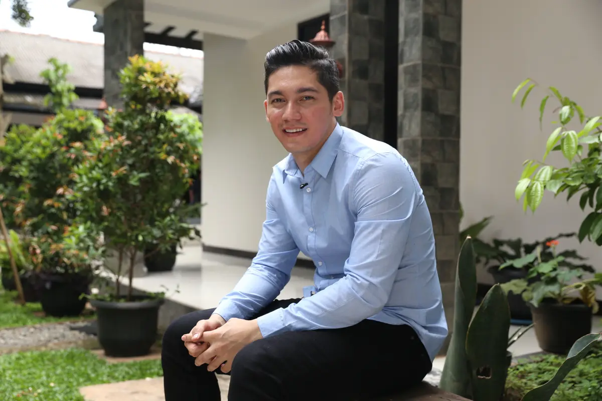 [Bintang] Samuel Zylgwyn