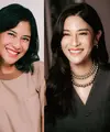 Lihat di sini beberapa potret gaya rambut Dian Sastrowardoyo yang berubah-ubah, namun tak mengurangi kecantikannya.
