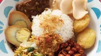 Resep Nasi Uduk Lezat: Panduan Lengkap Membuat Hidangan Khas Betawi