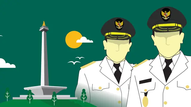 banner infografis pilgub
