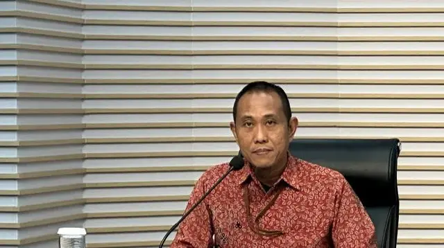 KPK Juga Geledah Imigrasi Jakpus Terkait Kasus Silmy Karim