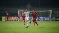 Kalah dari Bali United di BRI Liga 1, Pelatih Bhayangkara FC Sebut Ada yang Janggal