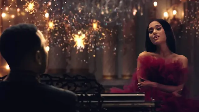 Beauty and the Beast