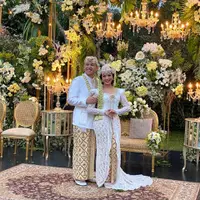 Yura Yunita dan Donne Maula (Instagram/hiphipyura