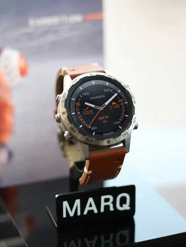 MARQ Expedition