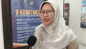 Trauma 2 Santri Dibakar: Takut Keramaian dan Jadi Pelupa