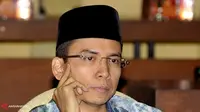 Pesan Gubenur NTB untuk Anies-Sandi soal Wisata Halal