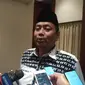 Mantan anggota GNPF Kapitra Ampera (Merdeka.com/Ronald)