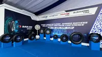 Sailun Mantap Andalkan Ban Radial di Indonesia, Ini Alasannya