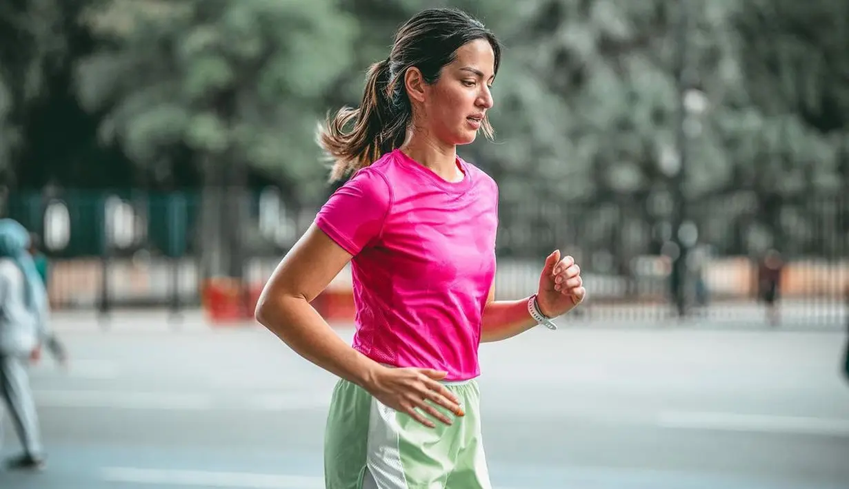 [Instagram/ramadhaniabakrie]