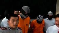 WNA di Bali ditangkap polisi karena mengkonsumsi narkoba