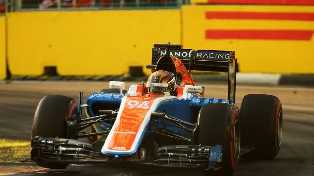 Pascal Wehrlein