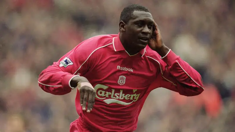 Emile Heskey