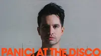 Brendon Urie Umumkan Panic! At The Disco Dibubarkan, Fokus pada Calon Buah Hati
