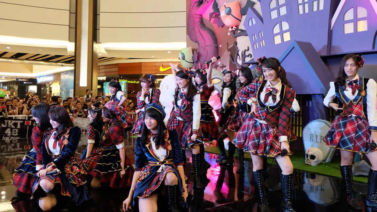 JKT 48