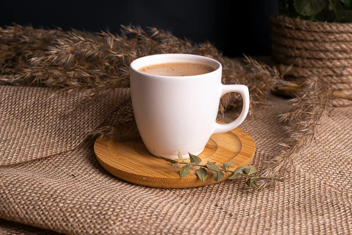 Minuman Cokelat Panas