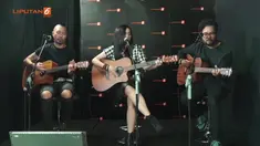Akustik+ bersama Cokelat