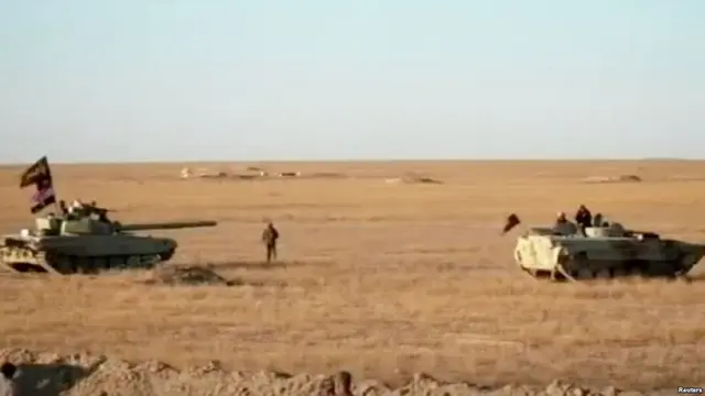 4. Irak