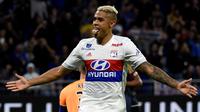 Mariano Diaz (AFP/JEAN-PHILIPPE KSIAZEK)