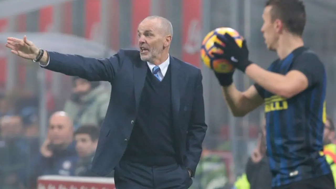 Stefano Pioli