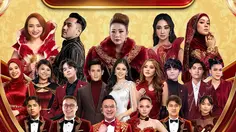 Final Audition Dangdut Academy 8 Grup 8 Loloskan 5 Peserta
