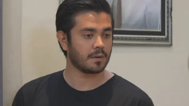 Cinta Setelah Cinta