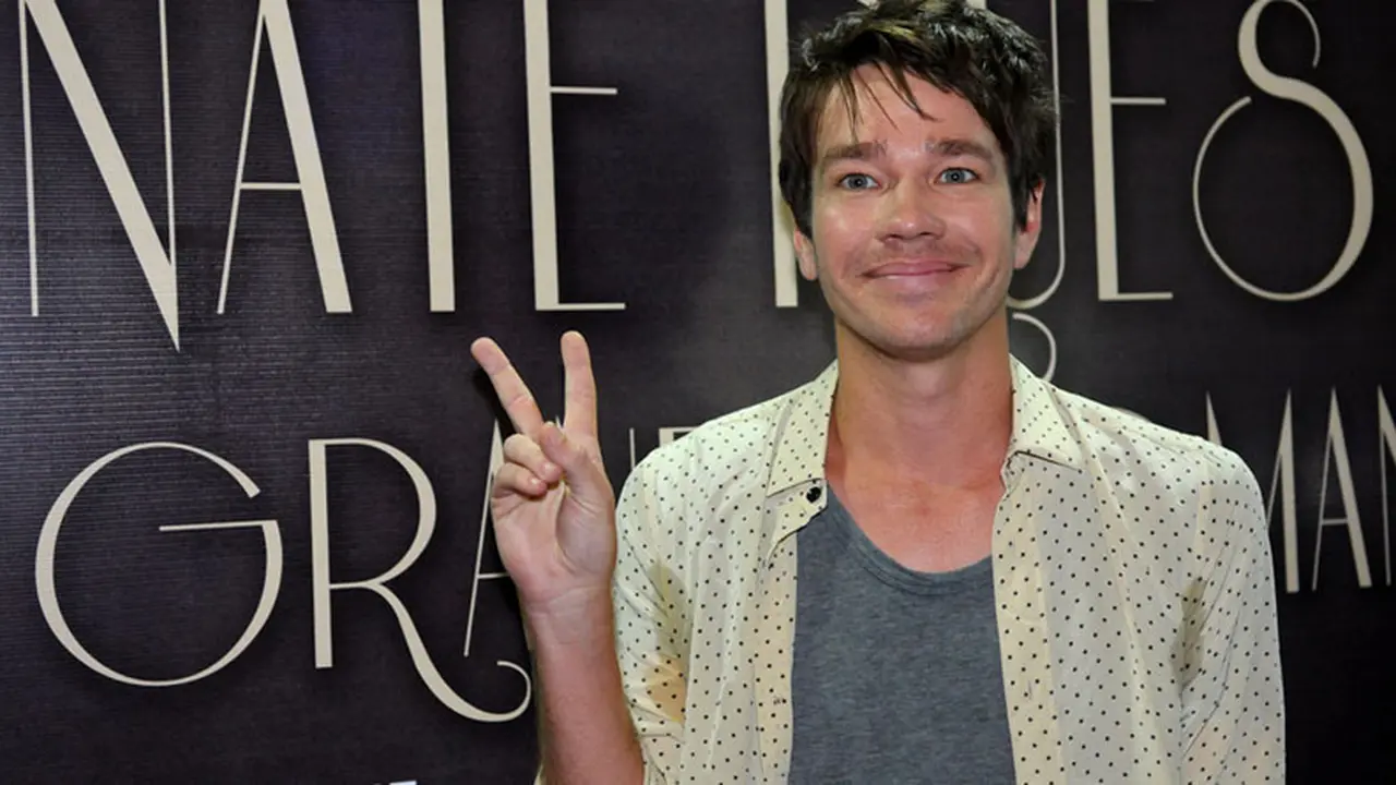 Nate Ruess