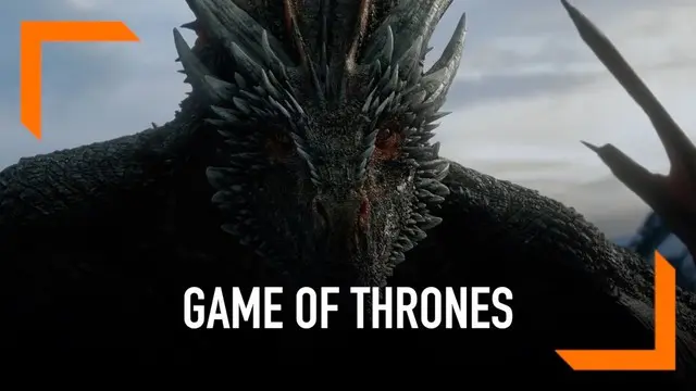 VIDEO: Episode 1 Game of Thrones Musim 8 Pecahkan Rekor